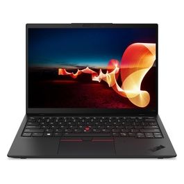 Lenovo ThinkPad X1 Nano Gen 2 i7-1260P 16Gb Hd 512Gb Ssd 13" Windows 11 Pro