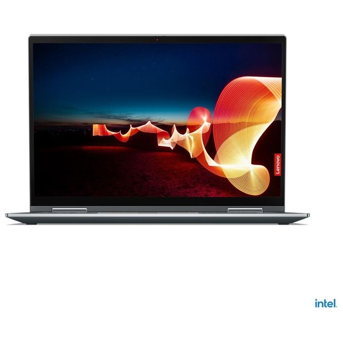 Lenovo ThinkPad X1 Yoga Notebook, Processore Intel Core i5-1135g7, Ram 16Gb, Hdd 512Gb SSD, Display 14'', Windows 10 Pro