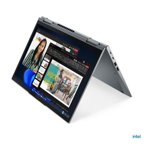 Lenovo ThinkPad X1 Yoga G8 i7-1355U 16Gb Hd 1Tb Ssd 14" Windows 11 Pro