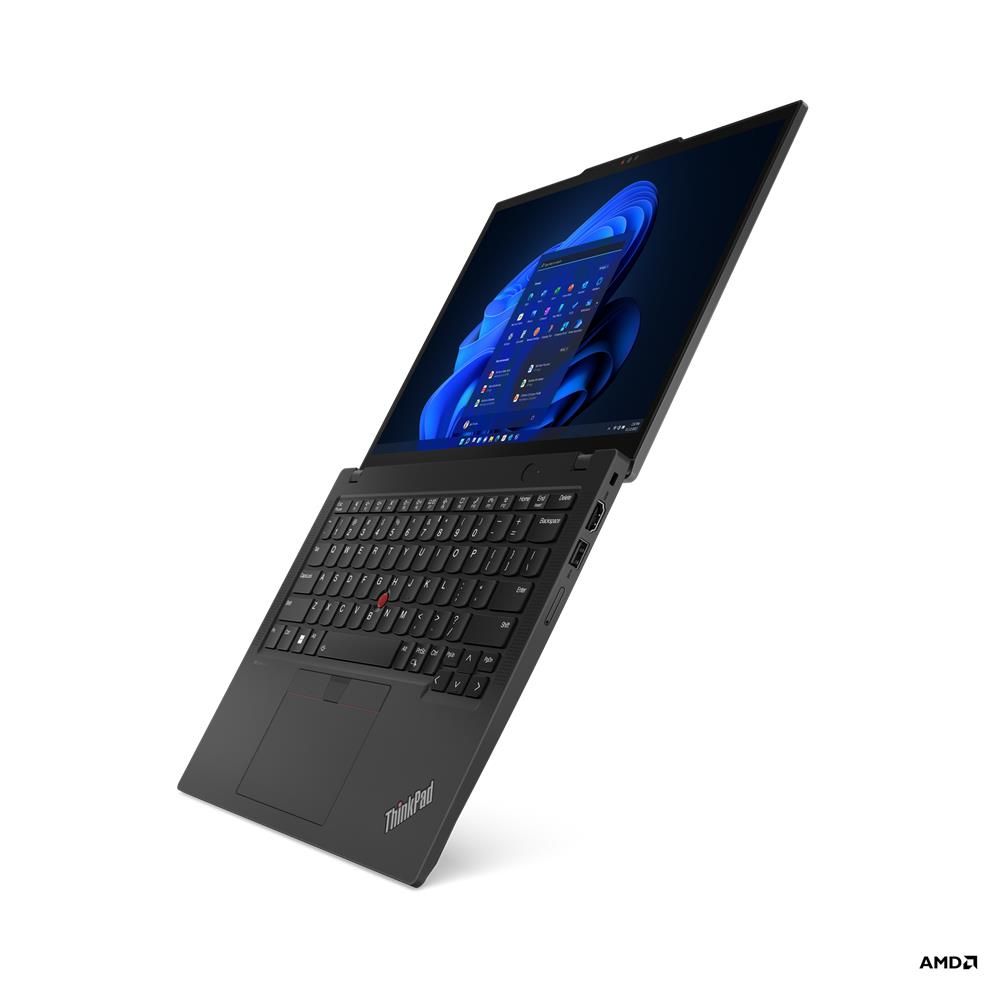 Lenovo ThinkPad X13 Amd