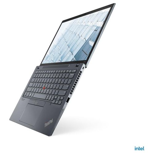 Lenovo ThinkPad X13 Gen 2 Notebook, Processore Intel Core i5-1135g7, Ram 16Gb, Hd 512Gb SSD, Display 13.3'', Windows 10 Pro