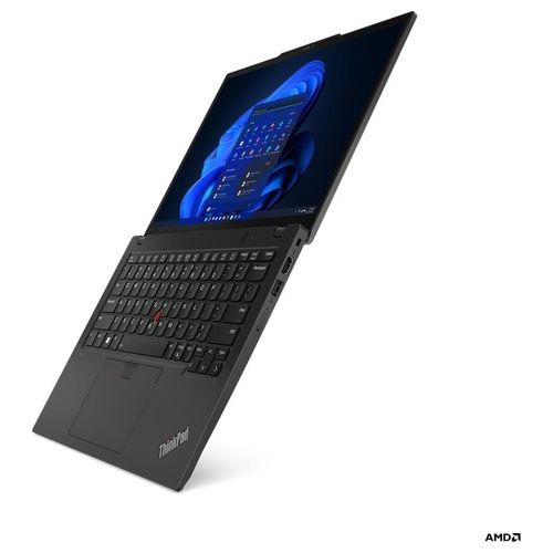 Lenovo ThinkPad X13 Gen 4 Amd Ryzen 5 Pro 7540u 16Gb Hd 512Gb Ssd 13.3" Windows 11 Pro