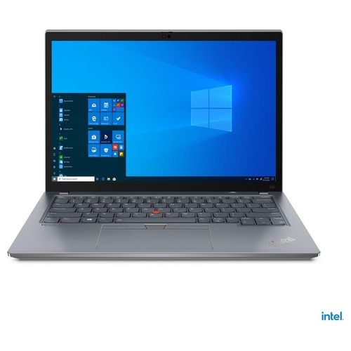 Lenovo ThinkPad X13 Notebook, Processore Intel Core i5-1135g7, Ram 16Gb, Hd 512Gb SSD, Display 13.3'', Windows 10 Pro