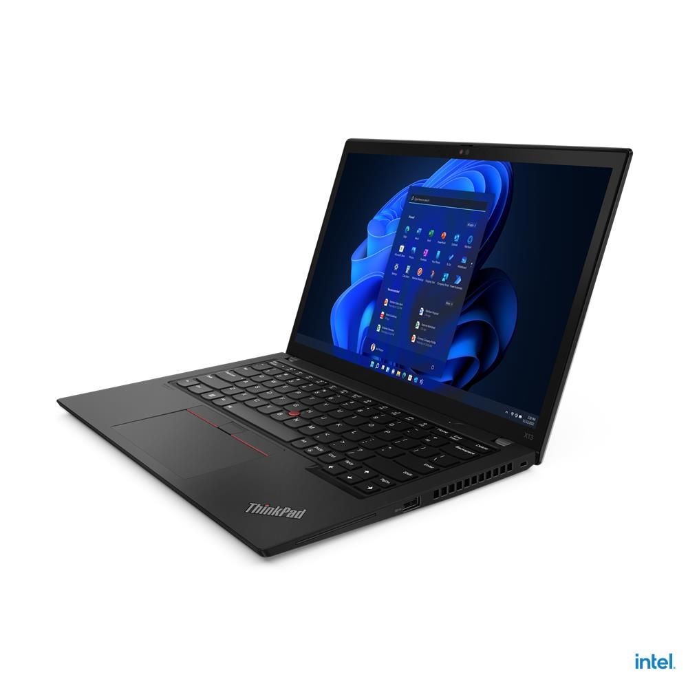 Lenovo ThinkPad X13 I7-1260p