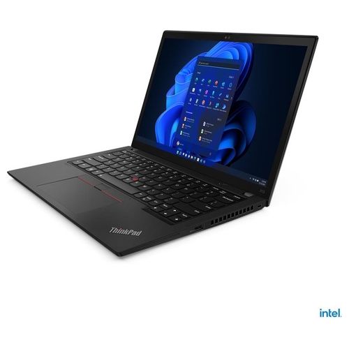 Lenovo ThinkPad X13 i7-1260p 16Gb Hd 512Gb Ssd 13.3" Windows 11 Pro