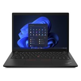 ThinkPad X13 i7-1260p 16Gb Hd 512Gb Ssd 13.3" Windows 11 Pro
