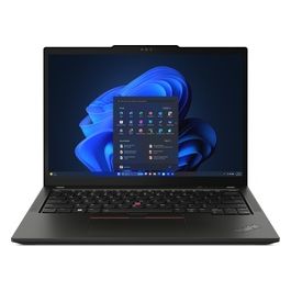 ThinkPad X13 Intel Core Ultra 7 155u 16Gb Hd 512Gb Ssd 13.3" Windows 11 Pro
