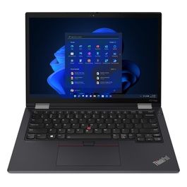 Lenovo ThinkPad X13 Yoga i5-1235U 16Gb Hd 512Gb Ssd 13.3" Windows 11 Pro