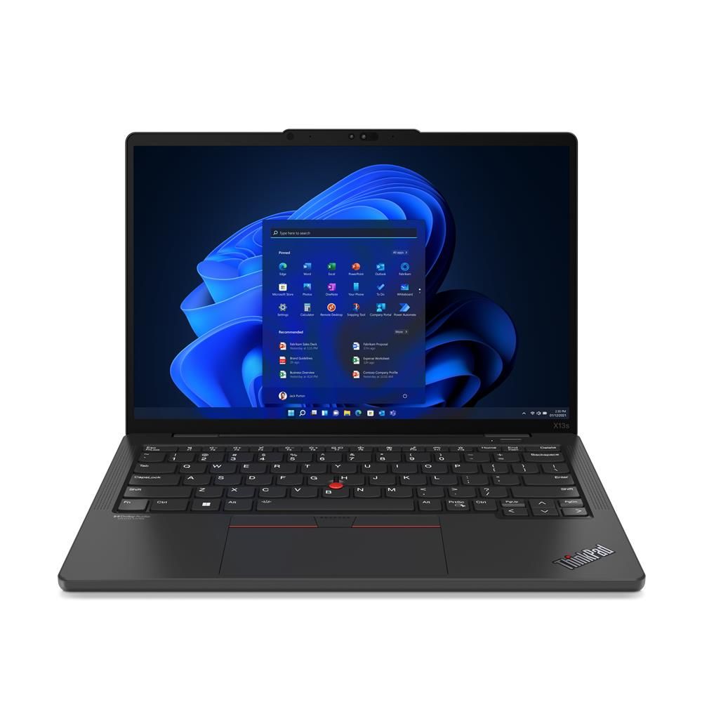 Lenovo ThinkPad X13s Gen