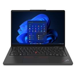 Lenovo ThinkPad X13s Gen 1 8cx Gen 3 16Gb Hd 512Gb Ssd 13.3" Windows 11 Pro