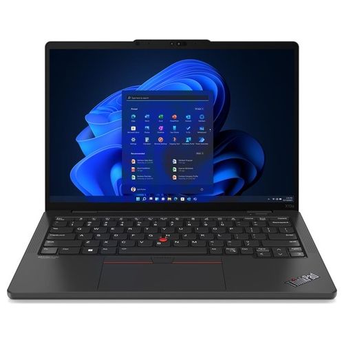 Lenovo ThinkPad X13s Gen 1 8cx Gen 3 16Gb Hd 512Gb Ssd 13.3" Windows 11 Pro