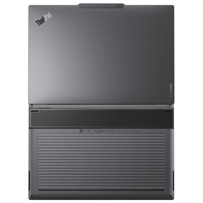 Image of Lenovo ThinkPad X9-14 Notebook 14'' OLED Intel Core Ultra 7 32GB RAM 1TB SSD Grigio