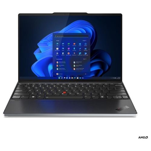 Lenovo ThinkPad Z13 6850U Notebook, Processore Amd Ryzen 7 Pro-6850u, Ram 16Gb, Hd 512Gb SSD, Display 13.3'', Windows 11 Pro