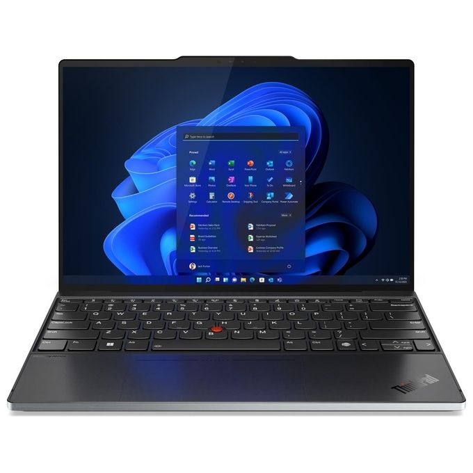 Lenovo ThinkPad Z13 AMD Ryzen 7 PRO 7840U 16Gb Hd 512Gb Ssd 13.3" Windows 11 Pro