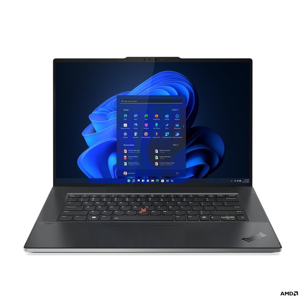 Lenovo ThinkPad Z16 Notebook