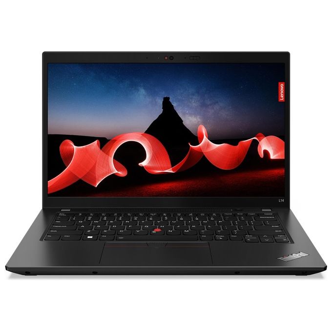 Lenovo ThinkPadL14 Gen 4 i7-1355u 16Gb Hd 512Gb Ssd 14'' Windows 11 Pro