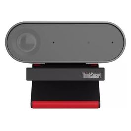 Lenovo ThinkSmart Cam Telecamera per Videoconferenza Colore 3840 x 2160 Audio USB-C 3.2 Gen1 MJPEG