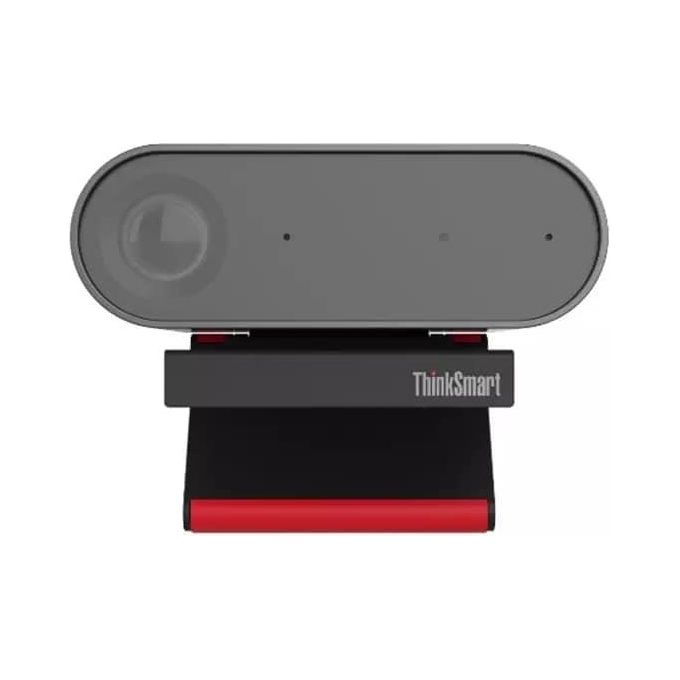 Lenovo ThinkSmart Cam Telecamera per Videoconferenza Colore 3840 x 2160 Audio USB-C 3.2 Gen1 MJPEG