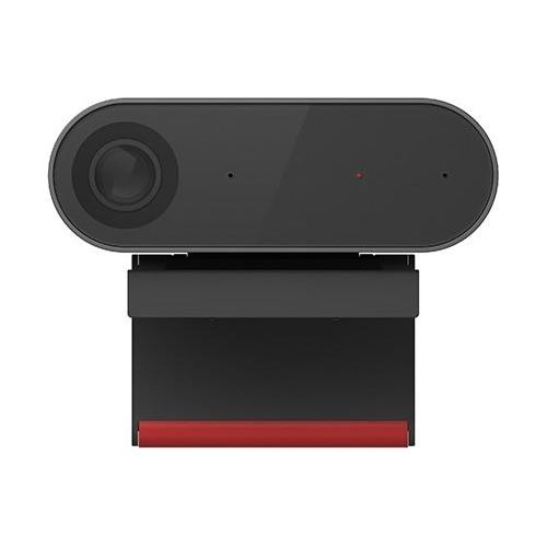 Lenovo ThinkSmart Cam Webcam 1920x1080 Pixel USB Nero