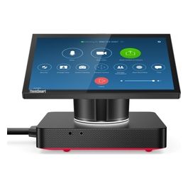 ThinkSmart Hub Kit MTR 3yr Onsite Premier Support