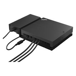 ThinkSmart SmartDock USB 3.2 Gen 2 Type-C Nero