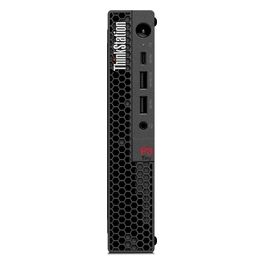 ThinkStation P3 Tiny i5-14500t 16Gb Hd 512Gb Ssd Nvidia T400 Windows 11 Pro