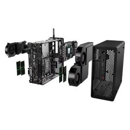 ThinkStation P3 Ultra Mini Tower i7-13700 32Gb Hd 1Tb Ssd Windows 11 Pro