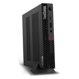 ThinkStation P350 30EF Pc Desktop, Processore Intel Core i7-11700T, Ram 16Gb, Hd 512Gb SSD, NVIDIA Quadro T1000 4GB, Windows 10 Pro