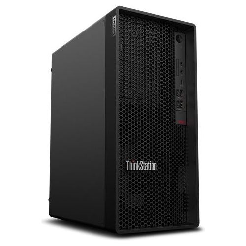Lenovo ThinkStation P350 Tower i5-11500 16Gb Hd 512Gb Ssd Windows 11 Pro