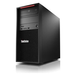 Lenovo ThinkStation P520c Pc Desktop, Processore Intel Xeon W-2245, Ram 16Gb, Hd 2512Gb SSD, Windows 10 Pro
