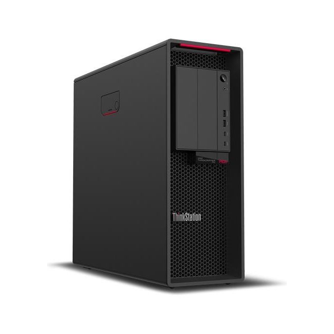 Lenovo ThinkStation P620 30E0 Tower Ryzen ThreadRipper PRO 5975WX 64Gb Hd 1Tb Ssd Windows 11 Pro