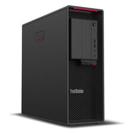 Lenovo ThinkStation P620 Pc Desktop, Processore AMD Ryzen Threadripper PRO 3975w, Ram 128Gb, Hd 1000Gb SSD, NVIDIA RTX A6000 48GB, Windows 10 Pro