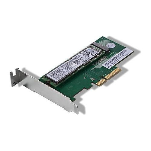 Lenovo Thinkstation Pcie To M.2 Riser Card - Low Profile