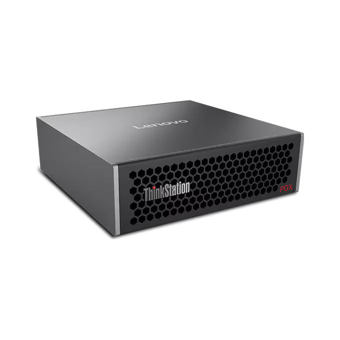 Lenovo ThinkStation PGX Workstation Desktop