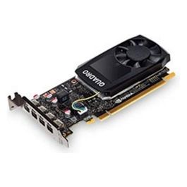 Thinkstation Scheda Grafica Nvidia Quadro P1000  4Gb Gddr5