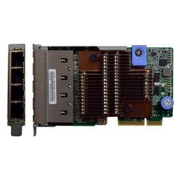 Thinksystem 10Gb 4-port Base-t lom