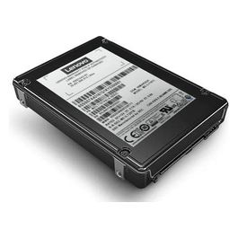 Lenovo ThinkSystem 2.5 Pm1655 1.6Tb Mixed Use Sas 24Gb Hs Ssd