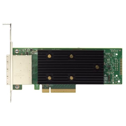 Lenovo ThinkSystem 430-8e Storage Controller 8 Canale Sata/Sas 12Gb/s Profilo Basso 1.2 GBps PCIe 3.0 x8
