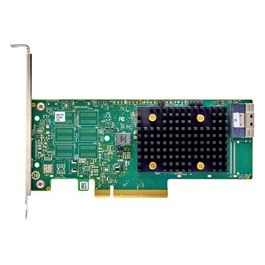 Lenovo ThinkSystem 440-8i Storage Controller 8 Canale SATA 6Gb/s SAS 12Gb/s Profilo Basso PCIe 4.0 x8