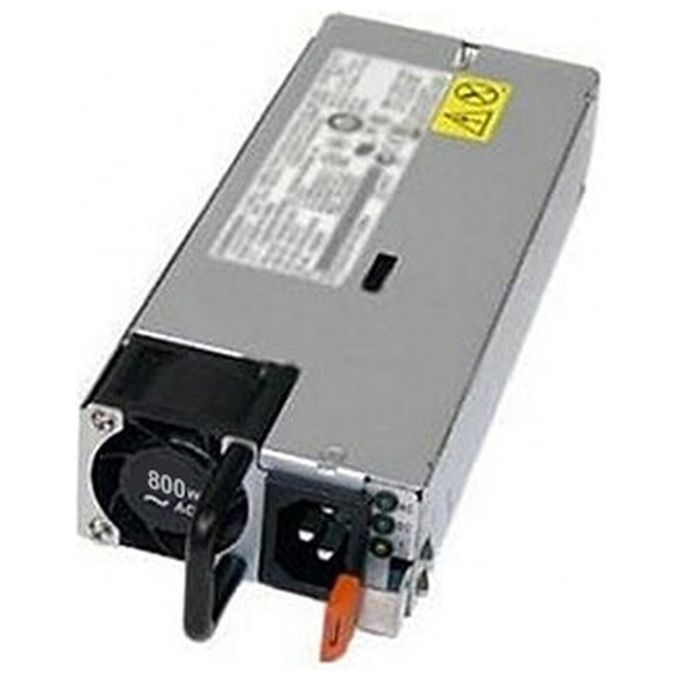 Lenovo ThinkSystem 800W 230v-115v Titanium Crps Hot-swap Power Supply V1.4