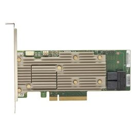 Lenovo ThinkSystem 930-8i Controller Memorizzazione Dati 8 Canale Sata/Sas 12Gb/s Profilo Basso 12 Gbit/s