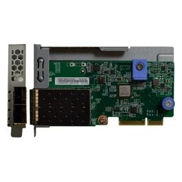 Lenovo ThinkSystem Adattatore di Rete LAN-on-Motherboard 10 Gigabit SFP+ x 2