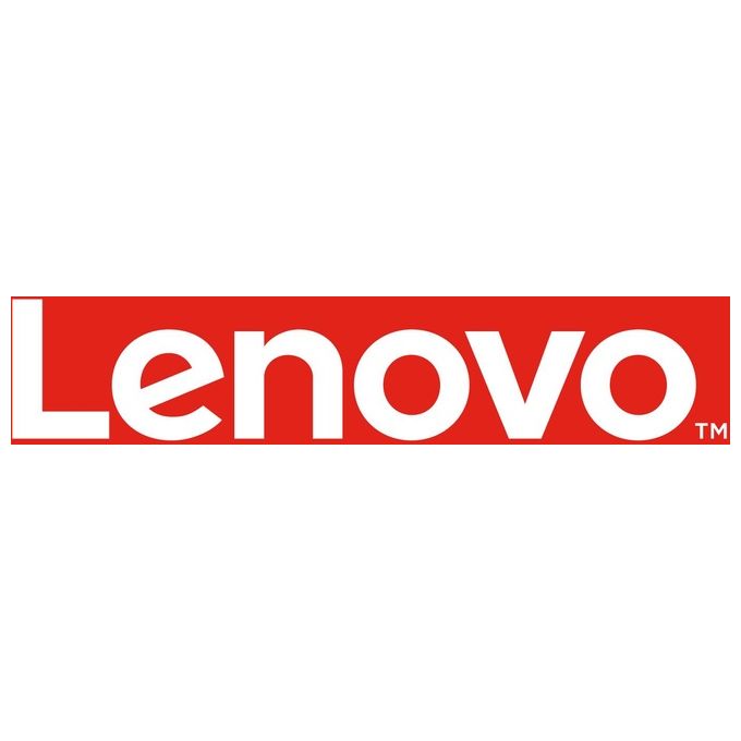 Lenovo Thinksystem Alimentatore Hot-Plug Ridondante 80 Plus Titanium 1100 Watt