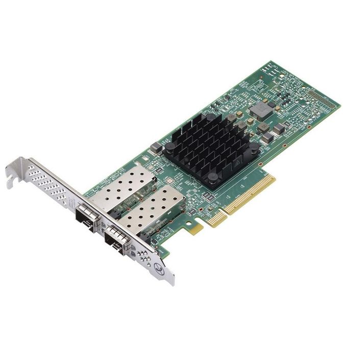 Lenovo Thinksystem broadcom 57414 10 25Gbe 2-Port Pcie