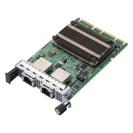 ThinkSystem Broadcom 57416 Adattatore di Rete OCP 3.0 Gigabit Ethernet 10Gb Ethernet x 2