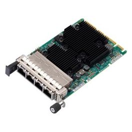 Lenovo ThinkSystem Broadcom 57454 Adattatore di Rete OCP 3.0 10Gb Ethernet x 4 per ThinkAgile HX5531