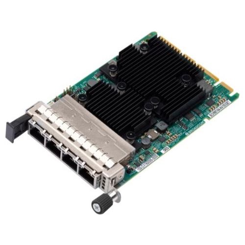 Lenovo ThinkSystem Broadcom 57454 Adattatore di Rete OCP 3.0 10Gb Ethernet x 4 per ThinkAgile HX5531