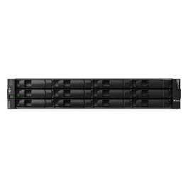 Lenovo ThinkSystem DE2000H Array di Dischi Armadio 2U Nero