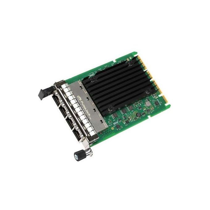 Lenovo ThinkSystem I350-T4 PCIe 1GbE 4-Port RJ45 OCP Ethernet Adapter
