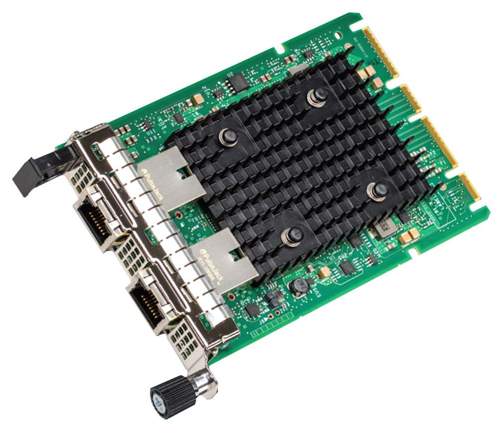 Lenovo ThinkSystem Intel X710-t2l